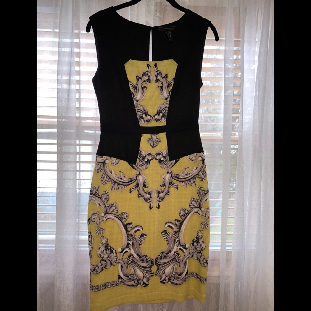 BCBG dress